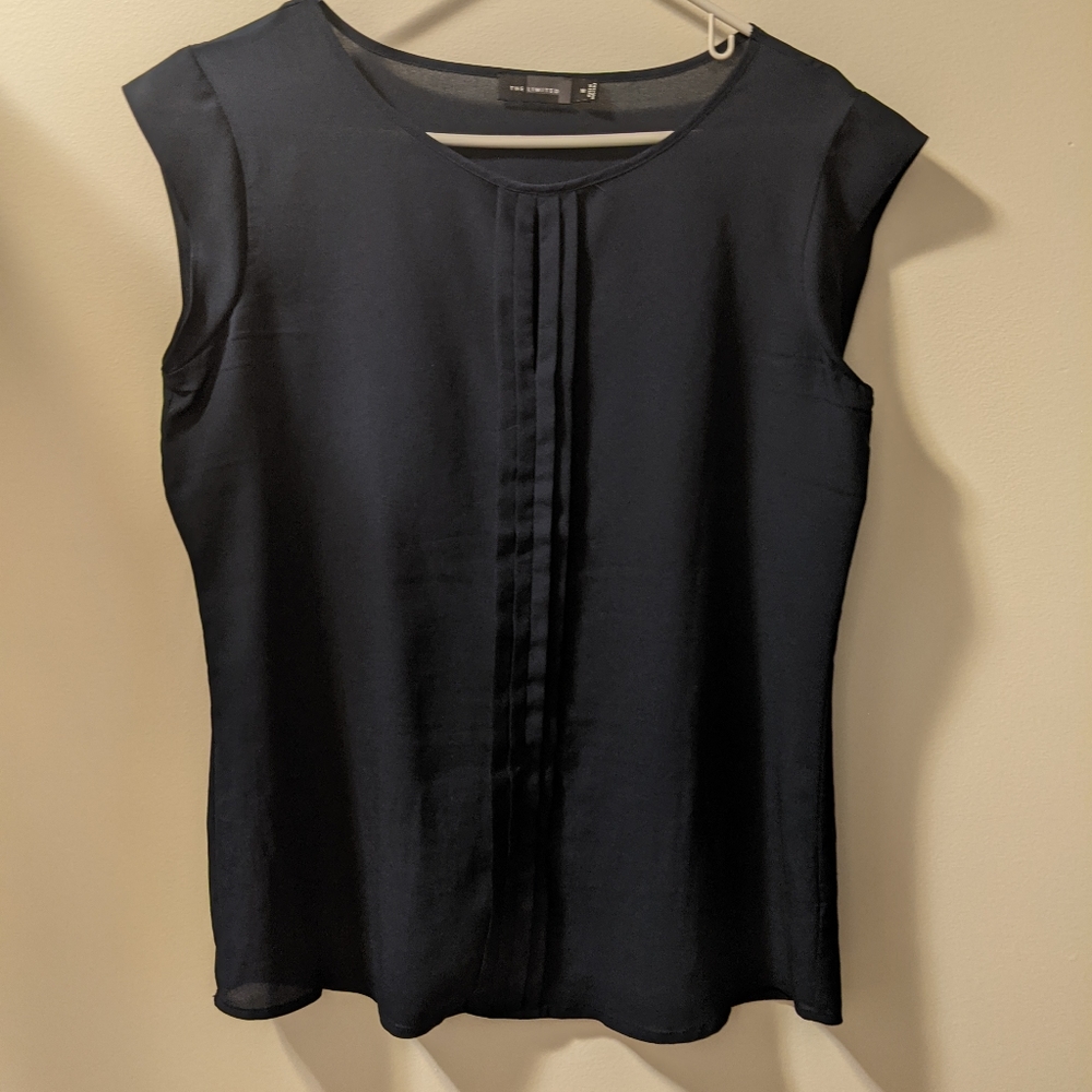 The Limited Blouse